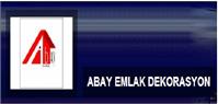Abay Emlak Dekorasyon - Ankara